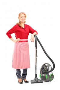 Hercules Cleaning Services LLC-Santee Logo