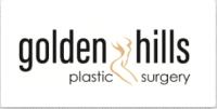 Golden Hills Plastic Surgery Logo