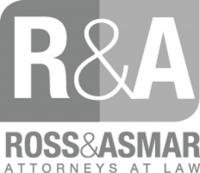 Ross & Asmar Criminal Lawyers Miami Logo