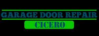 Garage Door Repair Cicero Logo