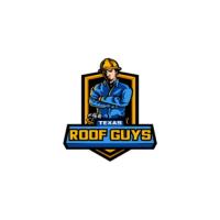 Texas Roof Guys Logo