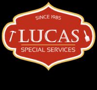Lucas Special Services Logo