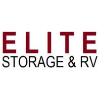 Elite Storage & RV Logo