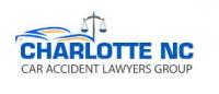 Charlotte NC Car Accident Lawyers Group Logo