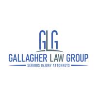 GLG Personal Injury Lawyers Logo