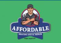 Affordable Heating And AC Repair West Seattle logo