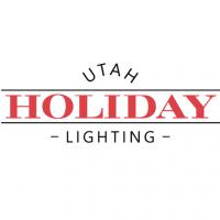 Utah Holiday Lighting Logo