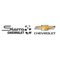 Sierra Chevrolet Logo