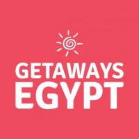 Getaways Egypt logo