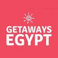 Getaways Egypt Logo