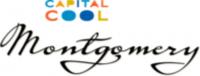 Visiting Montgomery Logo