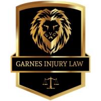Garnes Injury Law Logo