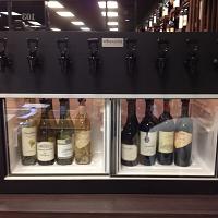 Dagny's Spirits Logo