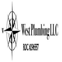 West Plumbing LLC logo