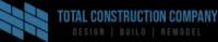 Total Construction Company Logo