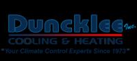 Duncklee Cooling & Heating Inc logo