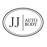 JJ AUTO BODY, INC. Logo