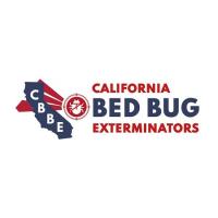 California Bed Bug Exterminators logo