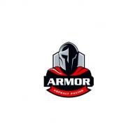 Armor Asphalt Paving Logo