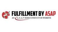 Fulfillment by ASAP logo