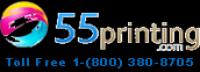 55printing.com Logo