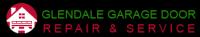 Glendale Garage Door Repair & Service Logo