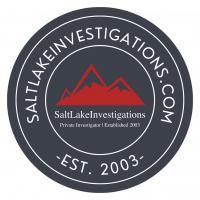 Salt Lake Invesigations Logo