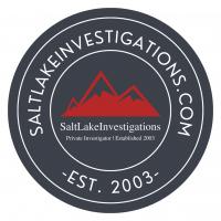 Salt Lake Invesigations Logo