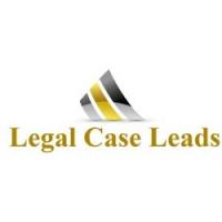 Legal Case Leads logo