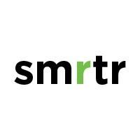 smrtr Logo