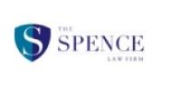The Spence Law Firm Logo