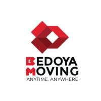 Bedoya Moving Logo