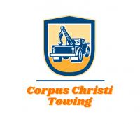 Corpus Christi Towing Logo