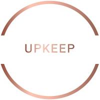 UPKEEP Logo
