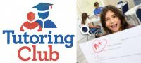 Tutoring Club - Ridgefield logo