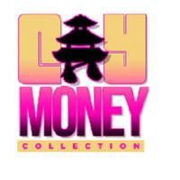 Chymoney Collection Logo