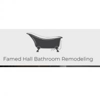 Famed Hall Bathroom Remodeling Logo