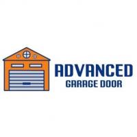 Advanced Garage Door logo