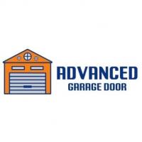 Advanced Garage Door Logo