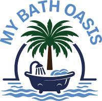 MY BATH OASIS Logo