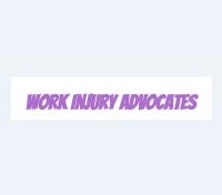 Work Injury Advocates Logo