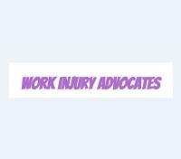Work Injury Advocates Logo