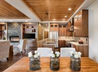 Marcia Dawn Interior Designs in Woodbridge Logo