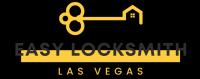 Easy Locksmith Logo