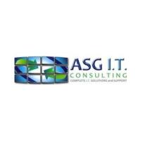 ASG IT Consulting Logo