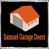 Samuel Garage Doors Logo