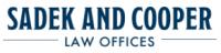 Sadek and Cooper Law Offices, LLC logo