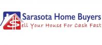 Sarasota Home Buyers - Sell Your House For Cash Fast Logo