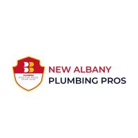 New Albany Plumbing, Drain and Rooter Pros Logo