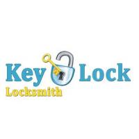 Key2Lock Locksmith - Elizabeth NJ Logo